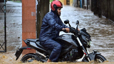 Monsoon