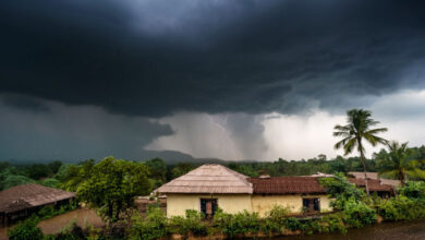 Monsoon