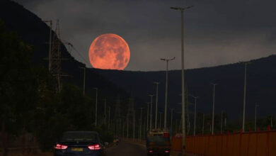 Moon