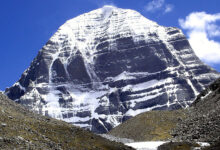 Mount Kailash