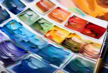 Paint