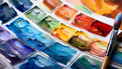 Paint