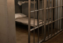 Prison