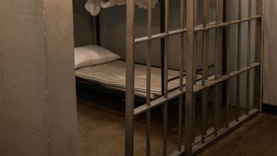 Prison
