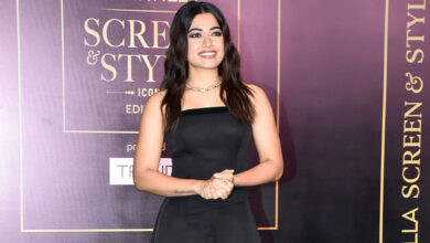 Rashmika Mandanna