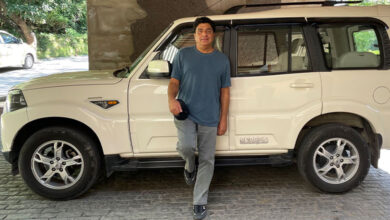 Ronnie Screwvala