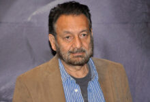 Shekhar Kapur