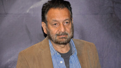 Shekhar Kapur