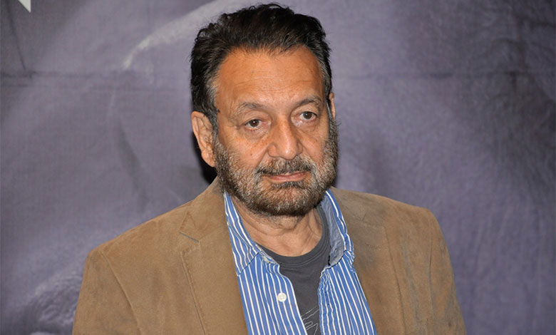 Shekhar Kapur