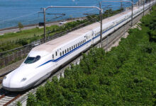 Shinkansen