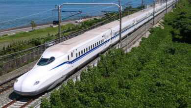 Shinkansen