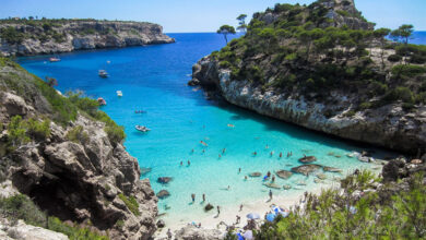 Spain