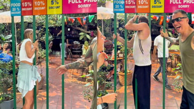 Thailand