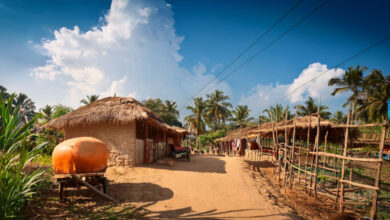 Village