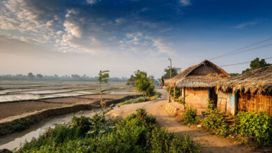 Village