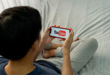 YouTube