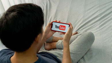 YouTube