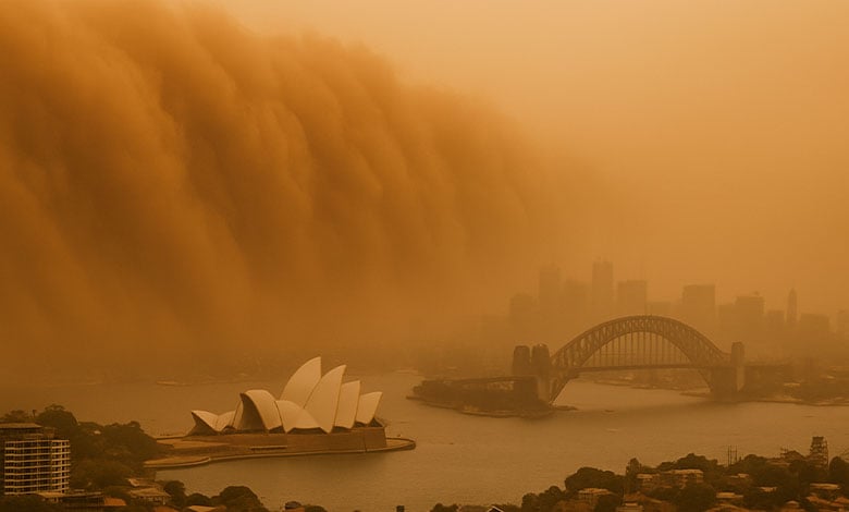 Australia