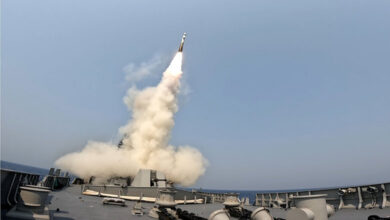BrahMos