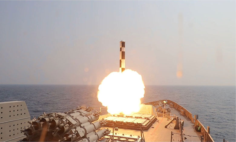 BrahMos