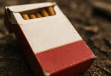 Cigarette