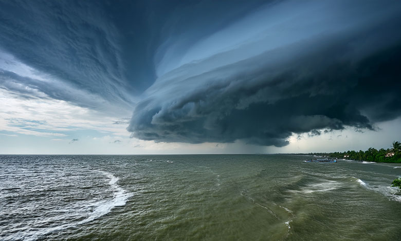 Cyclone