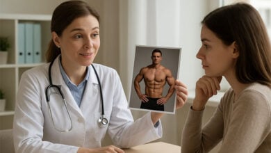Doctor