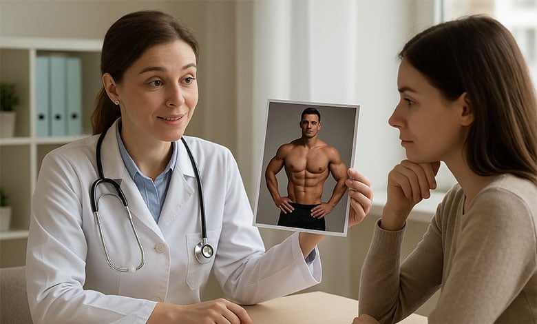 Doctor