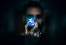 Earth