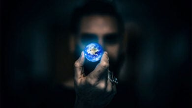 Earth