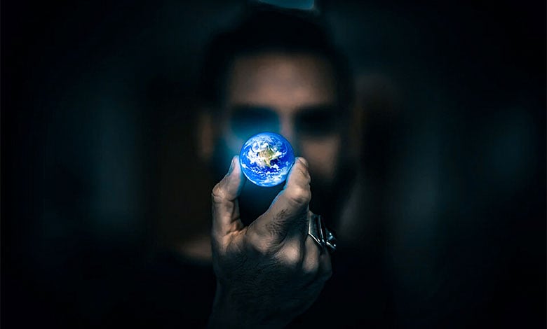 Earth