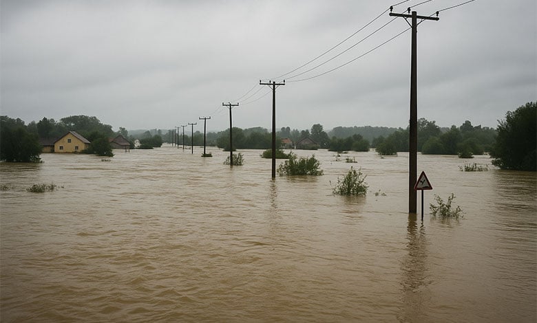 Flood