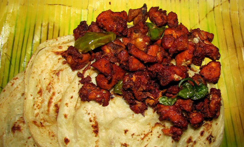 Food