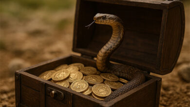 Gold Coin