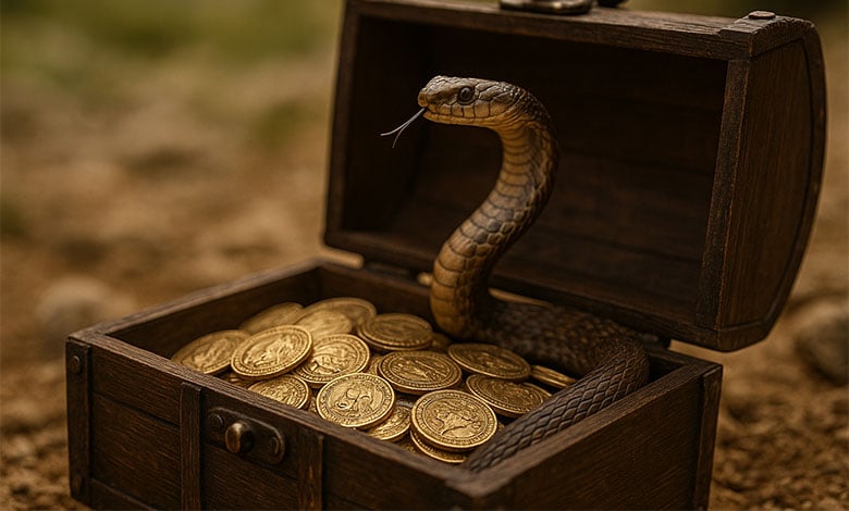 Gold Coin