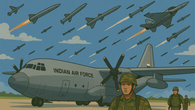 Indian Army
