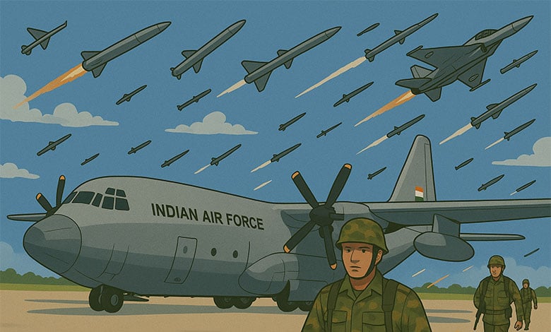 Indian Army