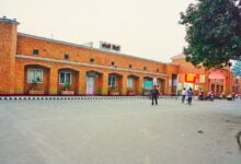 Indian Railways