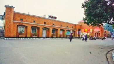 Indian Railways