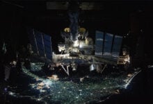 International Space Station