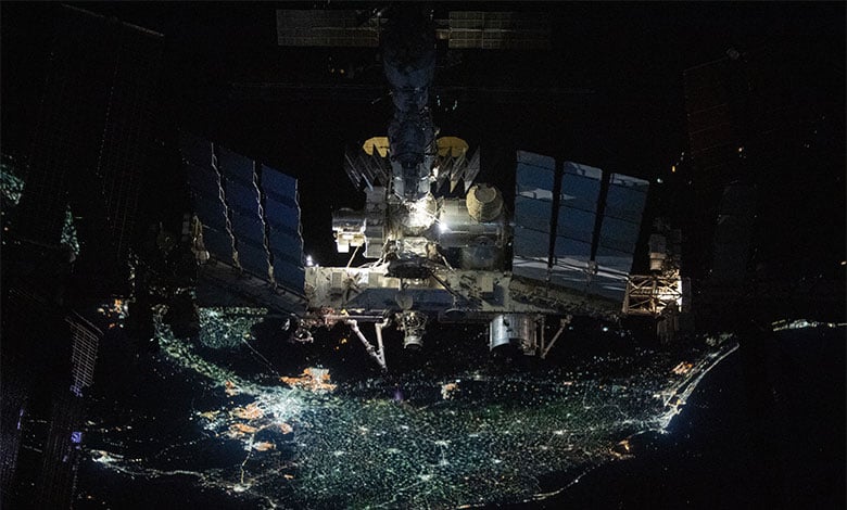 International Space Station
