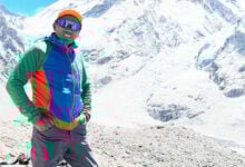 Kami Rita Sherpa
