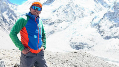 Kami Rita Sherpa