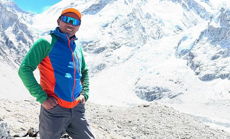 Kami Rita Sherpa