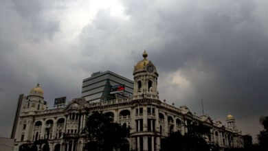 Kolkata Weather
