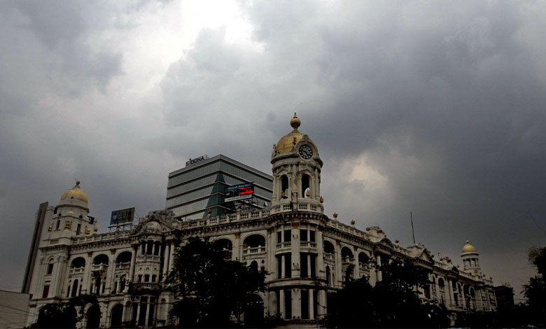 Kolkata Weather