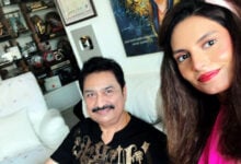 Kumar Sanu