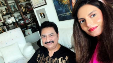 Kumar Sanu