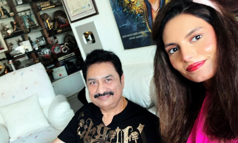 Kumar Sanu