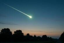 Meteorite